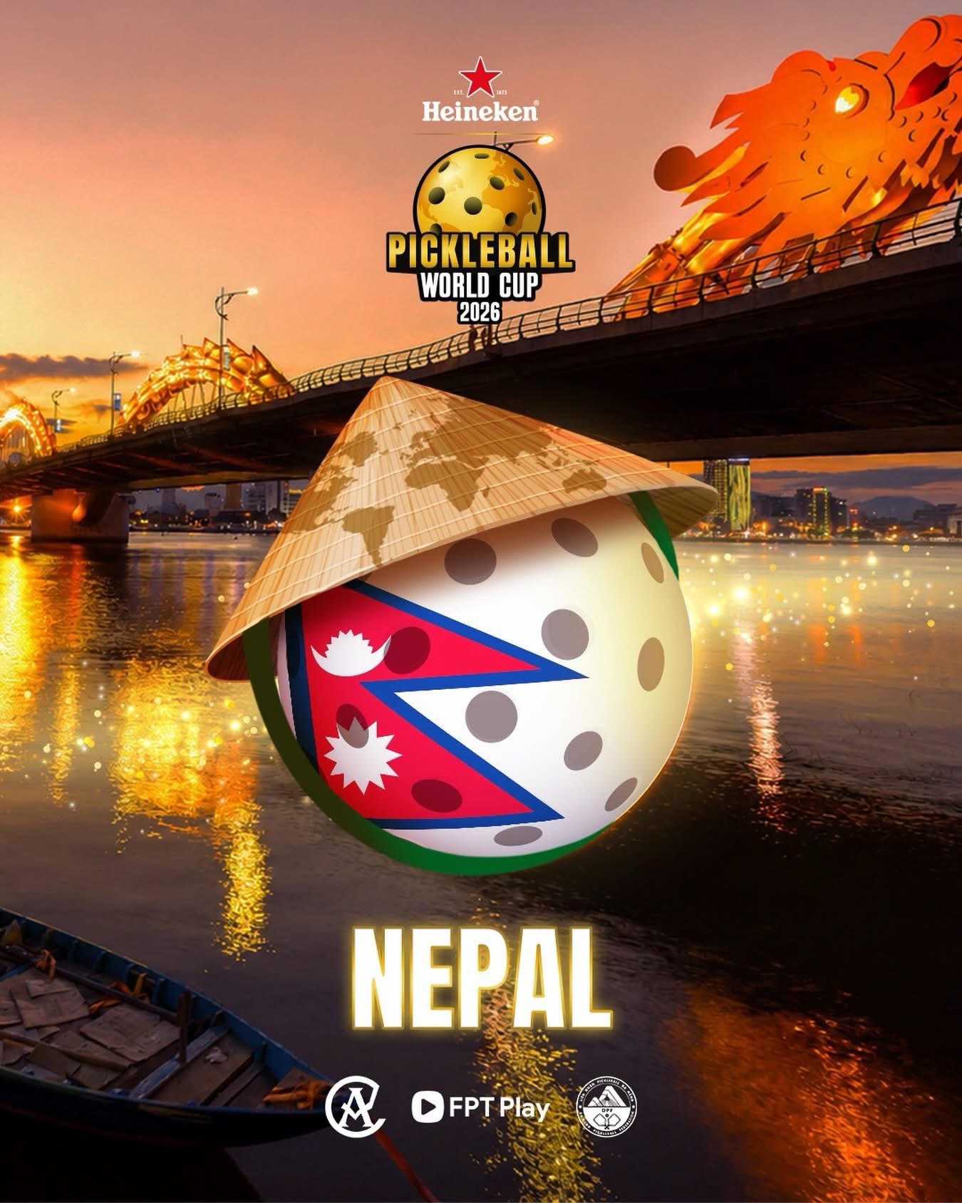 From Local Courts to the World Stage: Nepal’s Pickleball Journey Enters a New Era