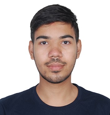Rupesh Dahal