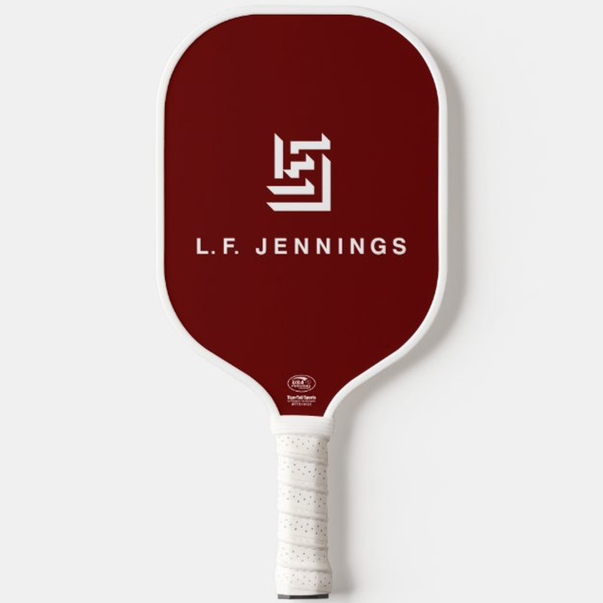 Paddle