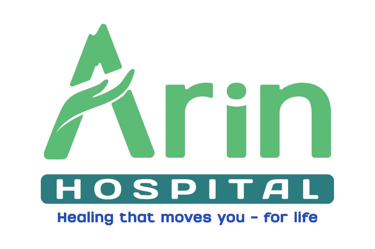Arin Hospital
