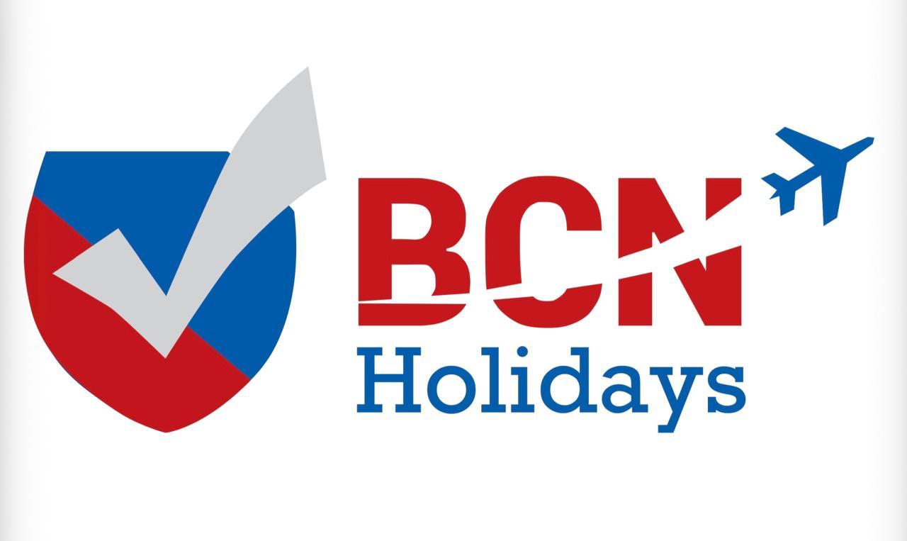 BCN Holiday
